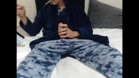 Ruck Fules online show from 11.30.25