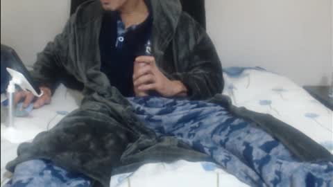 Ruck Fules online show from 01.05.26