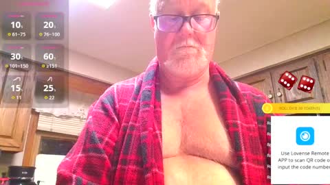 Snapshot of pussylover1365 chatting on 03.29.26 pussylover1365 online show from 03.29.26