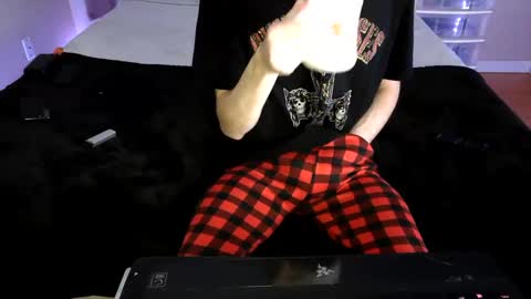 pussylover2182 online show from 12.10.24