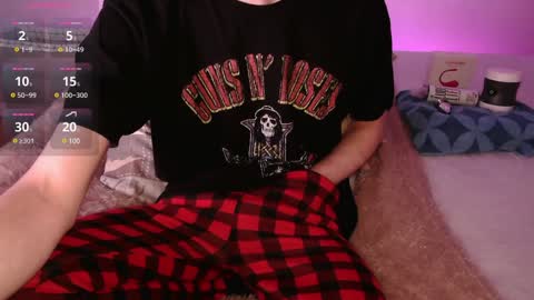 pussylover2182 online show from 01.04.25