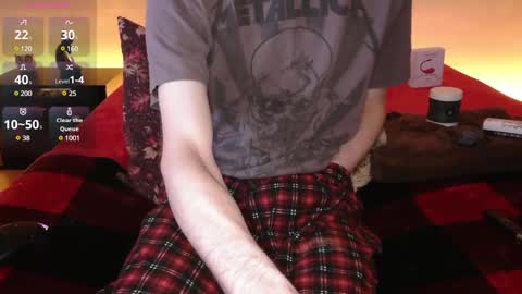 pussylover2182 online show from 01.20.25