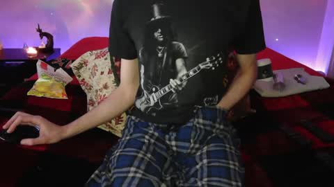 pussylover2182 online show from 01.24.25