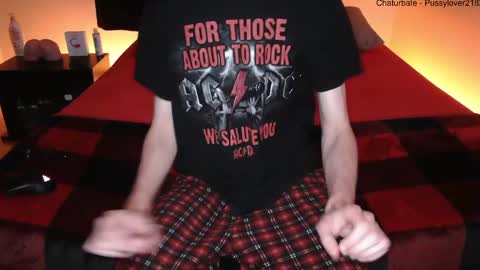 pussylover2182 online show from 09.09.25