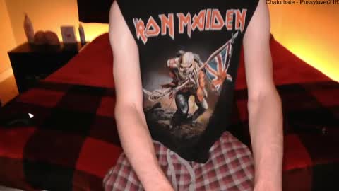 pussylover2182 online show from 09.13.25