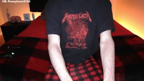 pussylover2182 online show from 10.30.25