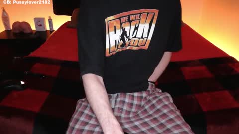 pussylover2182 online show from 11.07.25