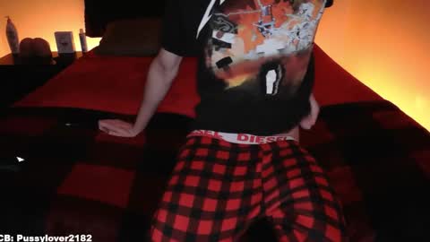 pussylover2182 online show from 12.05.25