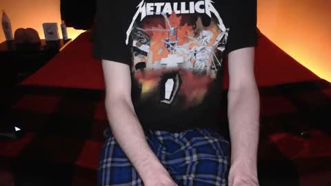 Snapshot of pussylover2182 chatting on 01.06.26 pussylover2182 online show from 01.06.26