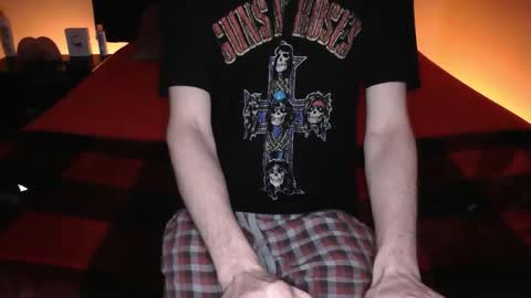 Snapshot of pussylover2182 chatting on 01.10.26 pussylover2182 online show from 01.10.26