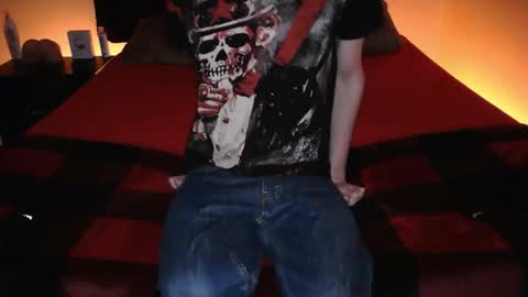 Snapshot of pussylover2182 chatting on 01.12.26 pussylover2182 online show from 01.12.26