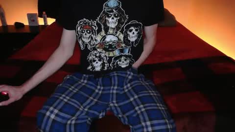 Snapshot of pussylover2182 chatting on 02.01.26 pussylover2182 online show from 02.01.26