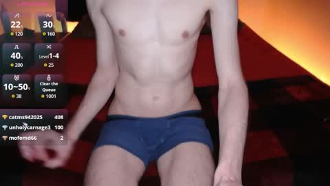 Snapshot of pussylover2182 chatting on 02.03.26 pussylover2182 online show from 02.03.26