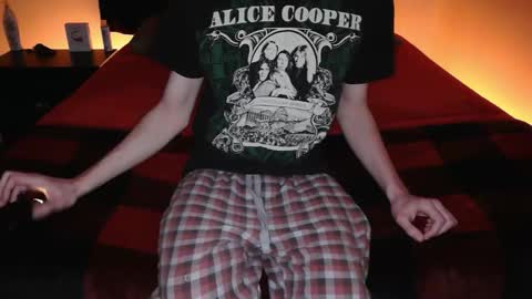 Snapshot of pussylover2182 chatting on 02.28.26 pussylover2182 online show from 02.28.26