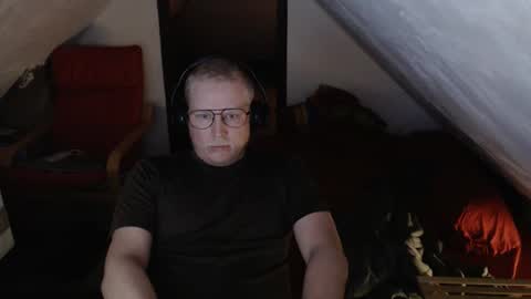 pussylovercb online show from 10.25.25