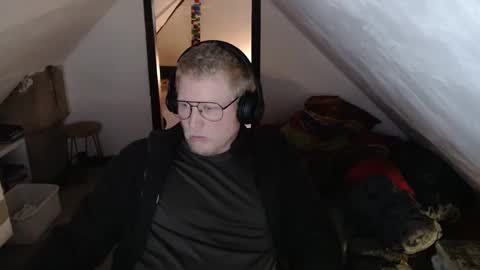 pussylovercb online show from 04.14.26