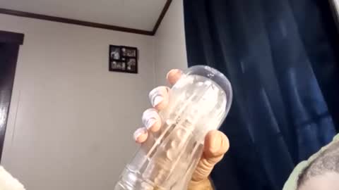 Pussyluver420 online show from 12.02.25