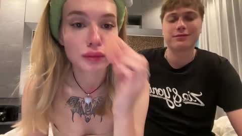 Lina online show from 10.11.25