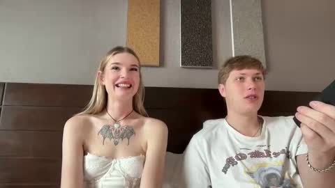 Lina online show from 10.13.25