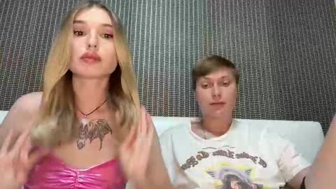 Lina online show from 10.22.25