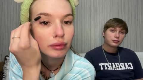 Lina online show from 11.23.25