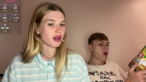 Lina online show from 04.02.26