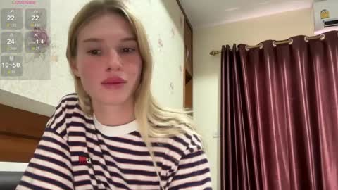 Lina online show from 04.12.26