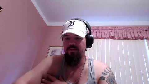 pussymonster27 online show from 03.21.26