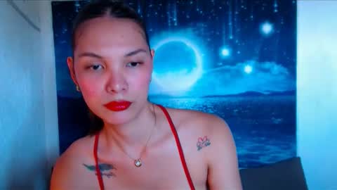 Snapshot of pussywetandwild chatting on 03.26.26 LHARA online show from 03.26.26