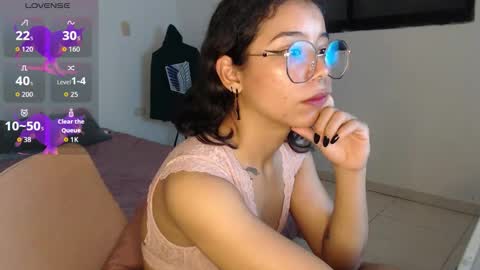 Izumi online show from 02.05.26