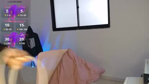 Izumi online show from 02.07.26