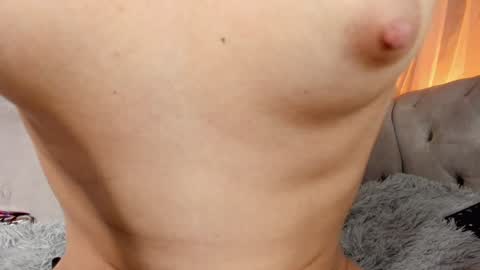 Pau Manchita online show from 01.10.25