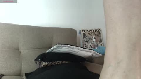 Pau Manchita online show from 02.02.26