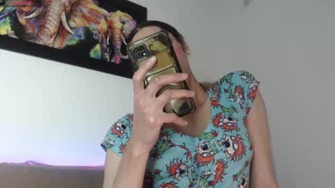 Pau Manchita online show from 02.06.26