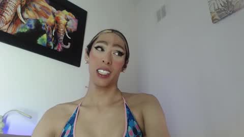 Pau Manchita online show from 02.22.26