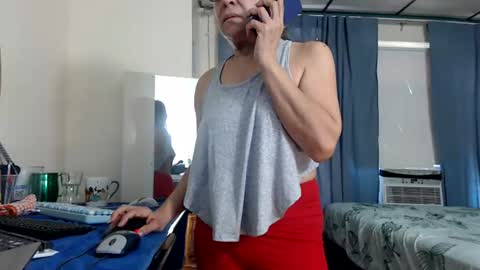 putiputi4u online show from 06.16.26