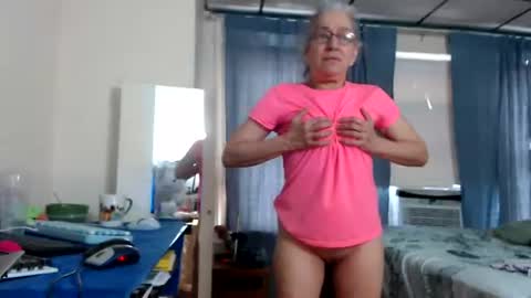 putiputi4u online show from 06.19.26