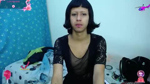 Snapshot of putiputisexo chatting on 11.14.25 putinaicolls online show from 11.14.25