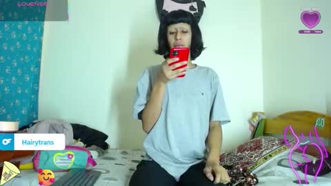 Snapshot of putiputisexo chatting on 11.23.25 putinaicolls online show from 11.23.25