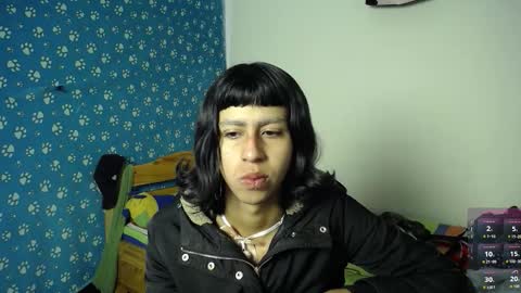 Snapshot of putiputisexo chatting on 01.07.26 putinaicolls online show from 01.07.26