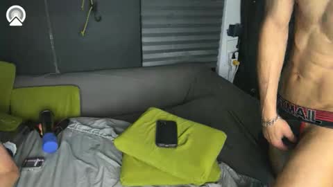 Snapshot of putomxbb chatting on 11.16.25 putomxbb online show from 11.16.25