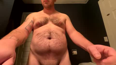 Snapshot of pwerhouse chatting on 12.15.24 pwerhouse online show from 12.15.24