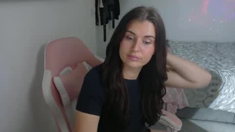 heyyy cutie online show from 02.26.25