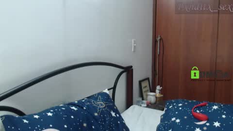 Abigail aby online show from 01.27.25