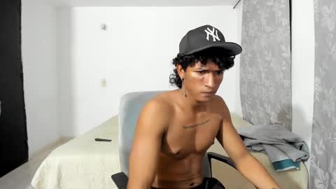 Snapshot of pyke_cum chatting on 01.19.25 pyke_cum online show from 01.19.25