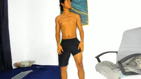 Snapshot of pyke_cum chatting on 01.21.25 pyke_cum online show from 01.21.25