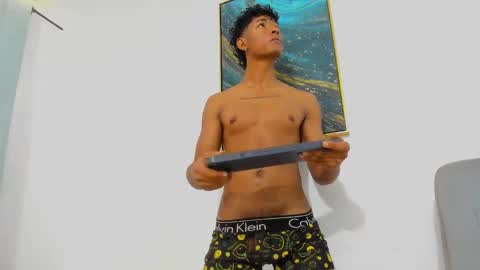 Snapshot of pyke_cum chatting on 02.07.25 pyke_cum online show from 02.07.25