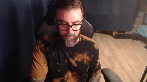 Snapshot of pyroxen chatting on 09.15.25 Yog Sothoth online show from 09.15.25