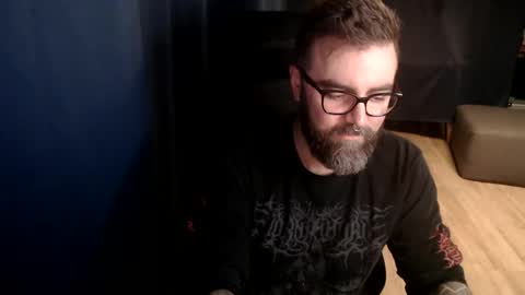 Snapshot of pyroxen chatting on 10.14.25 Yog Sothoth online show from 10.14.25