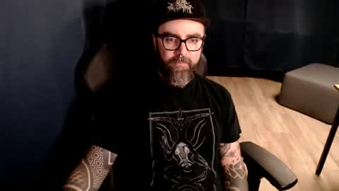 Yog Sothoth online show from 11.15.25